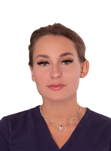 Ничкова Анастасия Владимировна